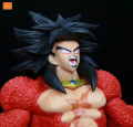 Mô hình nhân vật Broly Dragon Ball Super Saiyan chất lượng 32cm. 