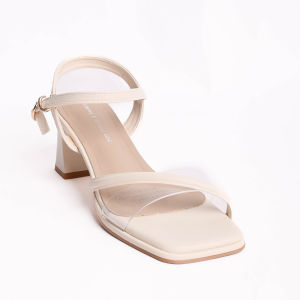 Sandal cao gót nữ dáng thanh lịch (35-39)