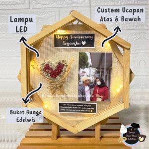 Kado Ulang Tahun Cewek