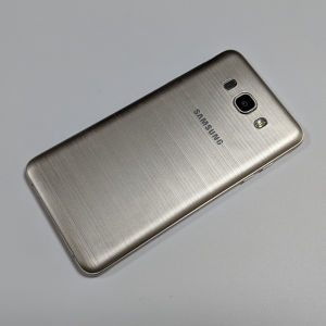 Samsung Galaxy J7 (2016) J710F 5.5Inches 2GB RAM 16GB ROM 13MP Camera LTE Dual SIM Unlocked Android Cellphone