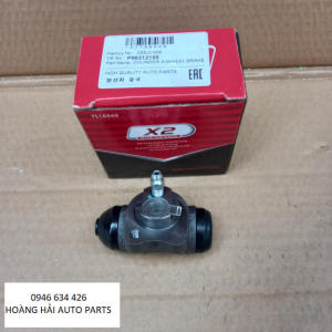 XI LANH/HEO THẮNG PHANH SAU DAEWOO GENTRA 2005-2009