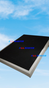 Katil Kulit PVC Bed Divan Single / Super Single / Queen / King Bed Frame Tambah Foam Tilam