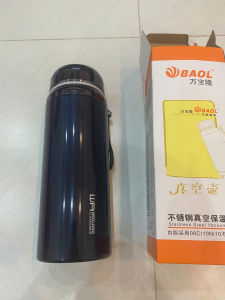 [HCM]Bình Giữ Nhiệt BAOL Cao Cấp inox 304 Dung Tích 1500ml