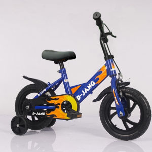 Greatchy จักรยาน จักรยานเด็ก แบล็คซีรีย์ รถจักรยานเด็ก รถเด็ก จกย จกยเด็ก จักรยาน4ล้อ จักรยานจิ๋ว จักรยานทรงตัว เด็ก ของเล่นเด็ก มีเบรคและกระดิ่ง โครงเหล็ก แข็งแรง ทนทาน เหมาะสำหรับเด็ก 1.5-3 ขวบ