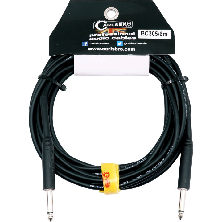 Carlsbro%20%20BC305%20Instrument%20Cable%20%E0%B8%AA%E0%B8%B2%E0%B8%A2%E0%B9%81%E0%B8%88%E0%B9%87%E0%B8%84%E0%B8%81%E0%B8%B5%E0%B8%95%E0%B8%B2%E0%B8%A3%E0%B9%8C%203m%20/%206m%20%E0%B8%AA%E0%B8%B1%E0%B8%8D%E0%B8%8D%E0%B8%B2%E0%B8%93%E0%B8%A3%E0%B8%9A%E0%B8%81%E0%B8%A7%E0%B8%99%E0%B8%95%E0%B9%88%E0%B8%B3%20%E0%B8%A1%E0%B8%B2%E0%B8%95%E0%B8%A3%E0%B8%90%E0%B8%B2%E0%B8%99%20**%20%E0%B9%81%E0%B8%9A%E0%B8%A3%E0%B8%99%E0%B8%94%E0%B9%8C%E0%B8%94%E0%B8%B1%E0%B8%87%E0%B8%88%E0%B8%B2%E0%B8%81%E0%B8%AD%E0%B8%B1%E0%B8%87%E0%B8%81%E0%B8%A4%E0%B8%A9%20**%20-%20Image%205