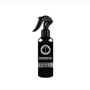 [SG INSTOCKS DISTRIBUTOR] TORPEDO WAX CHROMIFIDE KIT CAR WAXING BUNDLE CLEANING GERMAN GERMANY