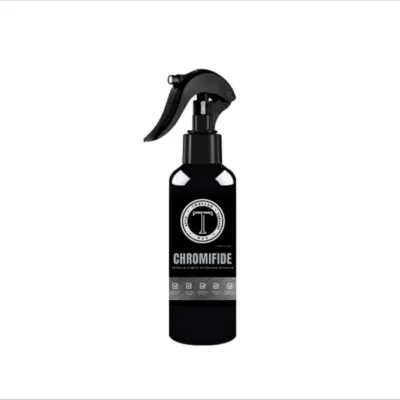 [SG INSTOCKS DISTRIBUTOR] TORPEDO WAX CHROMIFIDE KIT CAR WAXING BUNDLE CLEANING GERMAN GERMANY