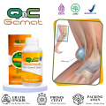 Obat Kista Baker, Benjolan Di Belakang Lutut, Kista Popliteal, Nyeri Sendi Lutut Menjalan Kebetis, Sulit Menekuk, Cedera Lutut Dengan QnC Jelly Gamat Emas Isi 300 Ml. 