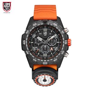 Luminox นาฬิกาข้อมือ BEAR GRYLLS SURVIVAL 3740 MASTER SERIES รุ่น XB.3749