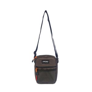 Zerothree - Sling Bag Mini Pria ZeroTwo Original