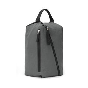 CRNGW Large Capacity Yoga Fitness Handbag 3IN1 Lightweight Sports Shoulder Bag Portable Wear-resisting Solid Color Chest Bag Men Women  Training