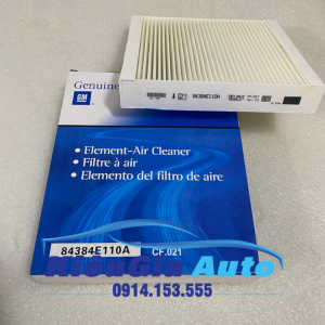 Lọc gió điều hòa Vinfast Fadil 52425938