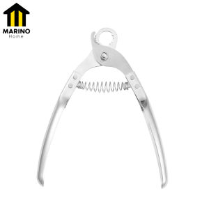 Marino ที่ตัดก้นหอย ที่หนีบก้นหอย ตัดง่ายไม่ต้องใช้มีด No.Y2343
