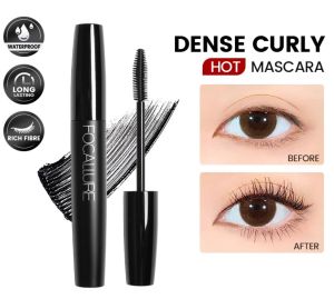 Volumezing Mascara waterproof kosmetik mata - Maskara