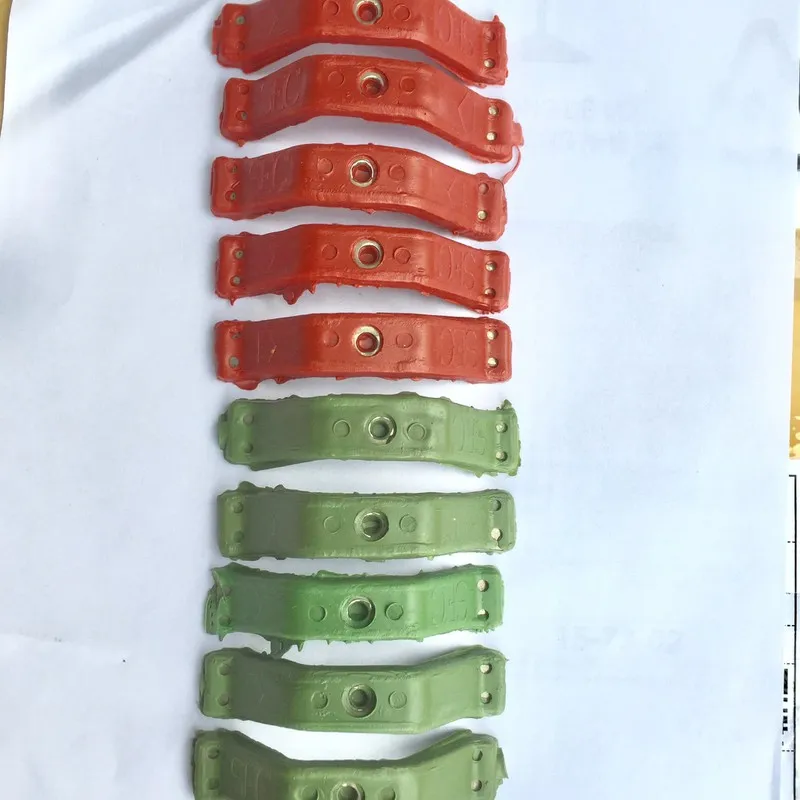 Ưu điểm nổi bật của ke liền mũ chụp 11 sóng