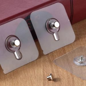 Gantungan Tempel Cantolan Kait Magic Hook