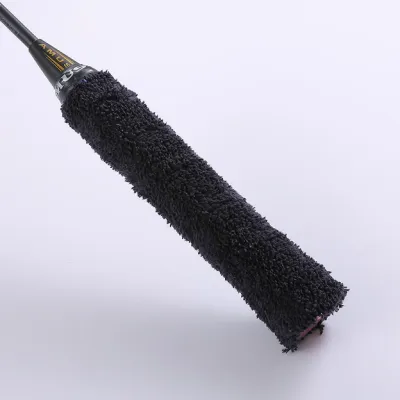Badminton Racket Non-Slip Anti-Sweat Grip Strap Anti Slip Strip Wrap With Absorbent Racquet Sports