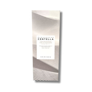 [SKIN1004] Madagascar Centella Tone Brightening Tone-Up Sunscreen Krim Matahari SPF 50+ PA++++ 50ml/ sunscreen suncream skincare facial serum skin soothing mild light texture sunblock