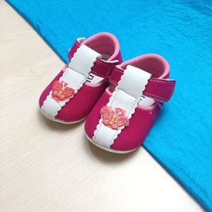 Dinu Baby Shoes Sepatu Bayi Perempuan Prewalker Antislip untuk belajar berjalan - NY 22