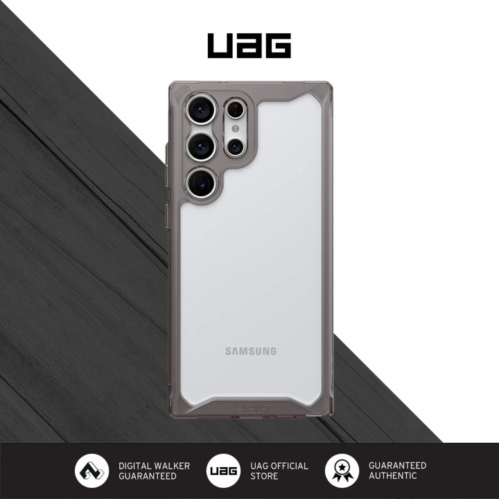 UAG Plyo Case for Samsung Galaxy S25 Ultra Galaxy S24 Ultra