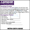 Propan Ultraproof UPR-960 20KG / PROPAN. 