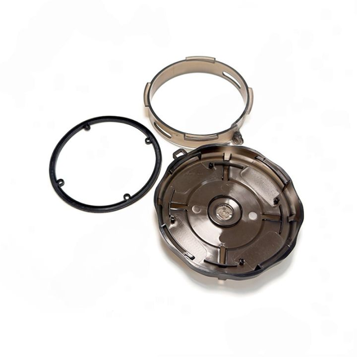 Water Tank Cover+ Seal Ring+ Clamp Kit for Agricultural Drone Models ...