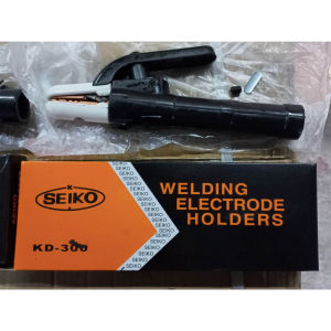Seiko Welding Electrode Holder KD-300A KD-500A Welding Clamp