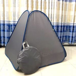 (1.6kg-1.8kg)Lều Xông Hơi Tự Bung VẢI CỰC DÀY Chống Ố Bám bẩn