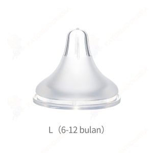 Nipple dot Wide neck Cocok Untuk Pigeonn / Nipple Dot Pigeonn