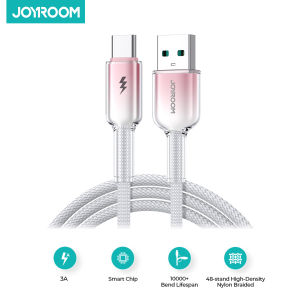 JOYROOM A42 Kabel Data Fast Charging USB Type C 3A