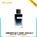 【100% AUTHENTIC】YSL Y 100ML Eau De Parfum - SPECIAL OFFERS. 