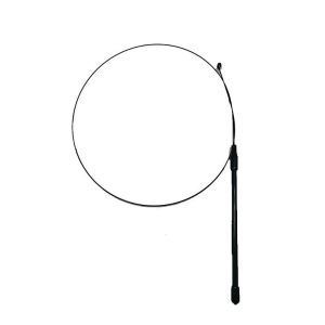 ER52858 Fake Birds Catch Indoor Play Kitten Cat Toy Exercise Chew Rod Pet Supplies Cat Stick Accessories Cat Teaser Wand