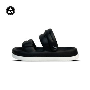 DERTA Sandal Cewe Stylish Korea Anti Air Anti Slip Sendal Karet Bahan Eva Ringan Nyaman Size 36-41
