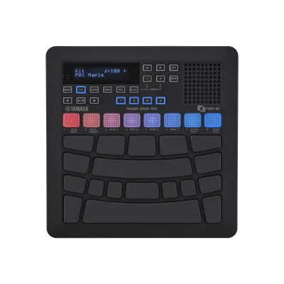 Yamaha FGDP-50 Finger Drum Pad