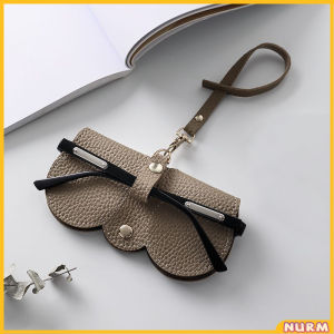Nurm Fashion Sunglasses Bag Creative Portable Eyewear Bag Lenses Protective Cover