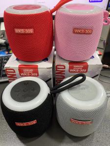 [ลดเพิ่ม 15%]ลำโพงBluetoothWKS-309