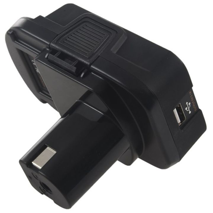 Battery Adapter Accessories for Dewalt 18V20V to RYOBI 18V Lazada PH