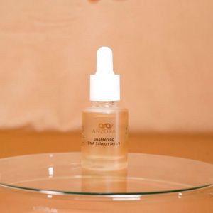 Krim Anzora untuk Kulit: Manfaat dan Cara Penggunaan