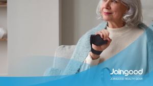 Palm Protector for Hand Contracture Palm Grip Finger Contracture Cushion for Rehabilitation Stroke Hemiplegic Arthritis Skin Breakdown Hand Grip StrengthenerContracture Prevention Pad