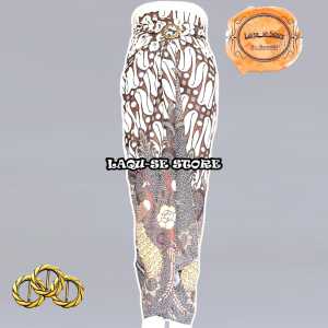 Rok lilit motif batik warna terlaris / bawahan kebaya / rok batik / Maxi Skirt / Rok Panjang Prisket / kebaya/rok lilit batik.