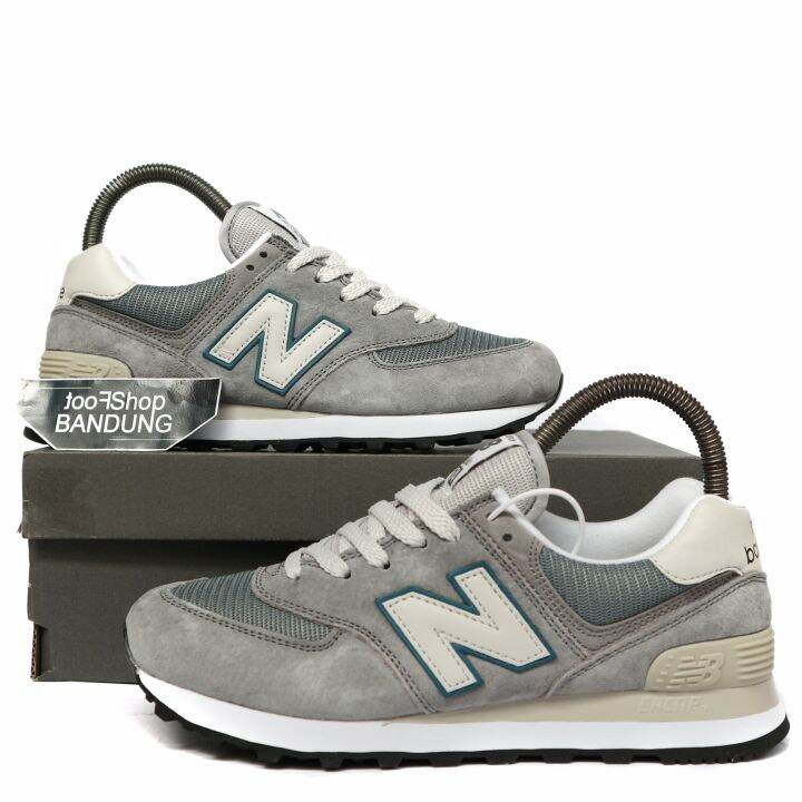 New balance 574 made cheap in indonesia