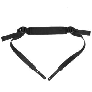 Multifunction Speaker Carrying Strap Adjustable Length Reinforced Nylon Construction Camping Beach Essential