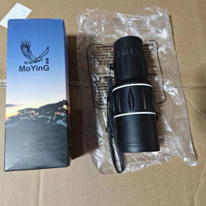 Monocular Telescope 16X52 High Magnification HD Binoculars Long Range Low Light Night Vision Astronomical Scope⚡PH deliveryIn stock⚡