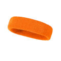 READY STOCK✨ Sports Towel Headband   Sweat-Absorbing Basketball Headband   Terry Hairband   Knitted Headscarf   Elastic Headband. 