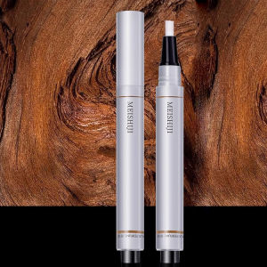 Solid Press Perfume Pen Mini Portable Solid Perfume Balm For Men And Women Perfume Sweet And Lasting Fragrance