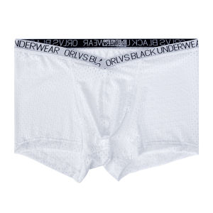CMENIN ORLVS 1Pcs Free Shipping Cotton Man Underwear Boxer Men Quick Dry Innerwear Mens Panties Boxers Shorts Underpants Bragas OR6300