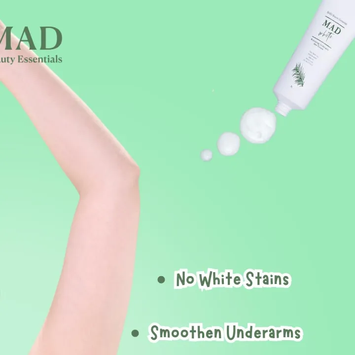 MAD%20BEAUTY%20ESSENTIALS%20Mad%20White%20Whitening%20Underarm%20Deo%20Cream%2030g%20Deodorant%20Anti%20Odor%20Fresh%20Kilikili%20-%20Image%205