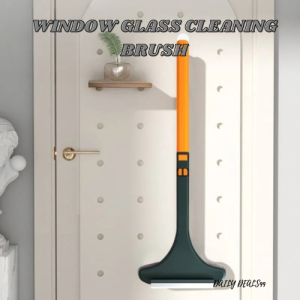 Screen Cleaning Brush Multi- Functional Window Brush Multifunctional Cleaning Brush Window Dust Cleaning Tools Kit Household Cleaner Dust Collector Pp Glass Washing Machine
