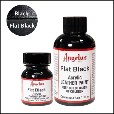 45Color Angelus USA Acrylic Leather Paint 10ml-152c4c8b