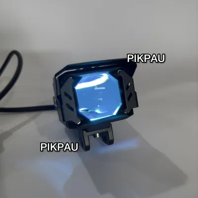 CR7 Lampu Tembak Biled CR7 C996 Original Full Aluminium Waterproof